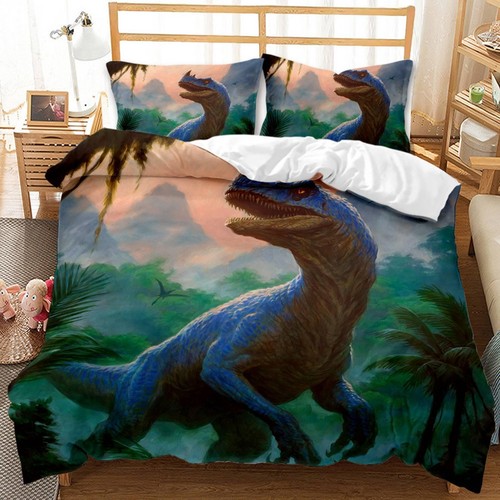 Jurassic world dinosaurier - 3d,