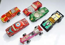 Matchbox Konvolut 1960er