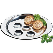 Kuchenprofi: Schneckenpfanne