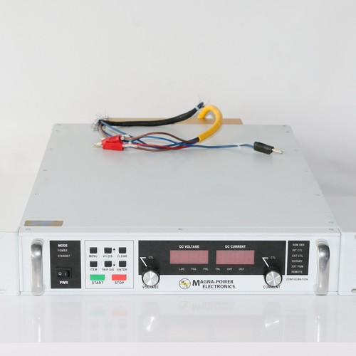 Magna power electronics - magna,