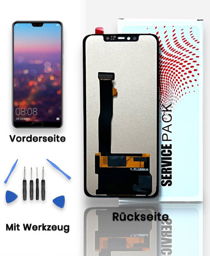 Für original huawei mate - original, 20