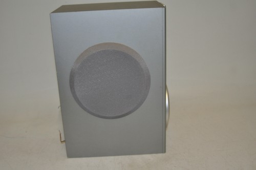 Hanseatic subwoofer hifi - subwoofer,