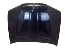 Motorhaube 490 MALACHITGRUEN DUNKEL passt für BMW X5 (E53) 4.4I