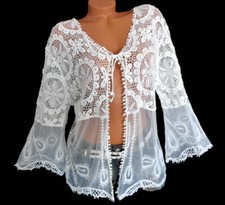 Bolero jäckchen - bolero,