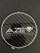 MIRANN- Azev - Schrift