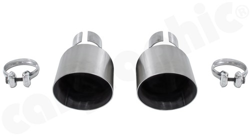 Cargraphic sport endrohre - cargraphic, sport-endrohre