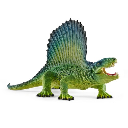 Schleich 15011 dimetrodon - schleich,