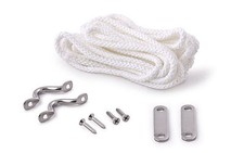 Abspannset für Bimini