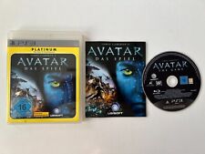 James Cameron's Avatar: Das Spiel für Playstation 3 / PS3