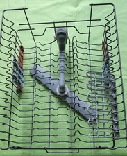 AEG Proclean 45 cm Oberkorb Favorit Sprüharm 1115159