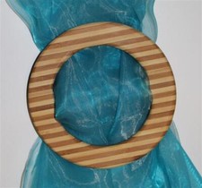 Raffhalter rund 16 cm Ø