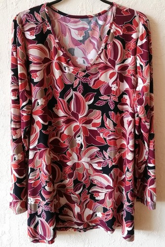 Kim und shirt cognac - shirt,,