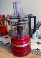 Kitchenaid Foodprocessor 2,1L