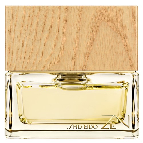 Shiseido zen woman eau - zen,
