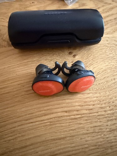 Bose soundsport free wireless - bose,