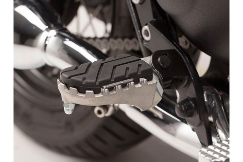 Motech ion fußraste für - sw,