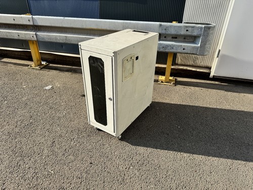 Serverschrank schrank - pc,