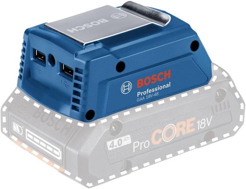 Bosch professional ladegerät - bosch,