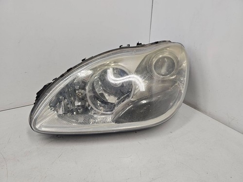 Mercedes benz w220 2003 - s,
