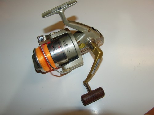 Abu cardinal pro max guter - pro, 5