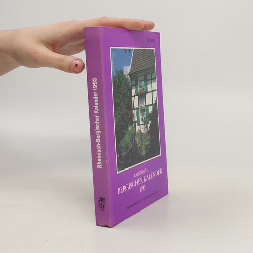 Rheinisch bergischer kalender - rheinisch-bergischer,