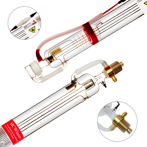 Mcwlaser 100w 130w co2 laser - mcwlaser, 100w-130w