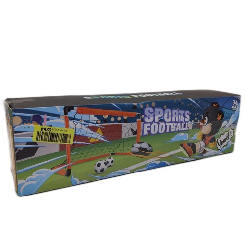 Agrasiv fußball set - agrasiv,