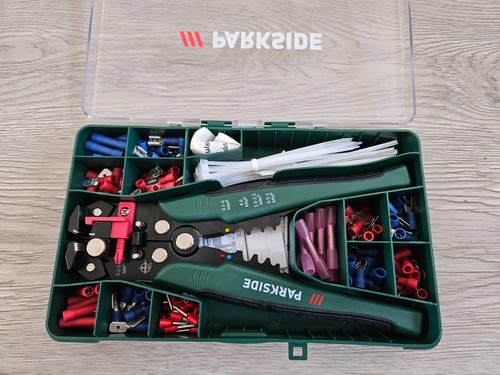 Parkside automatik abisolier - parkside, automatik-abisolier-