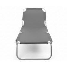 FLINKO Sonnenliege klappbar