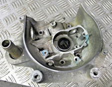 rechte Motorblockhälfte