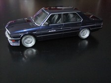 Otto 1:18 BMW Alpina B7 turbo