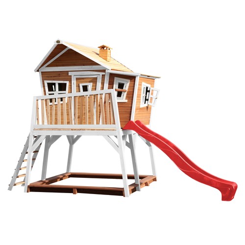 Axi spielhaus max mit - spielhaus,