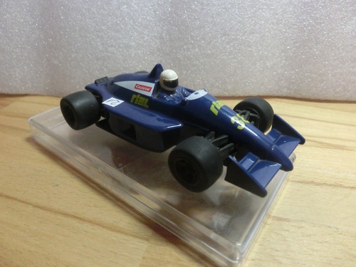 Carrera profi car racing - carrera, profi/car