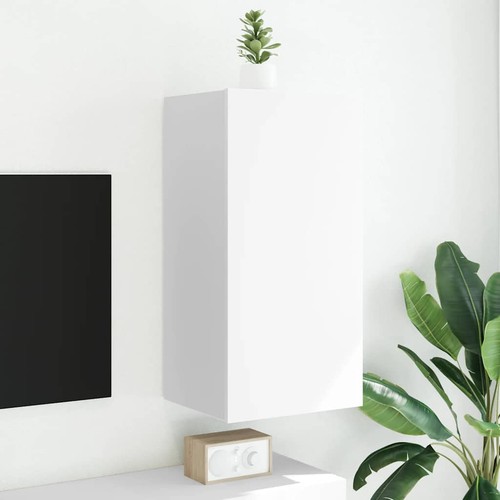 Wandschrank mit - tv,