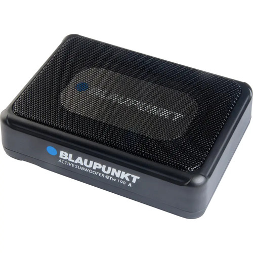 Blaupunkt gtw 190 volt - blaupunkt,