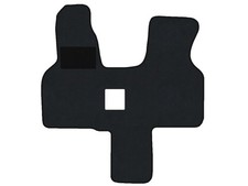 Fußmatten-Set für VW T4