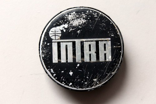 Original intra bmw - original,