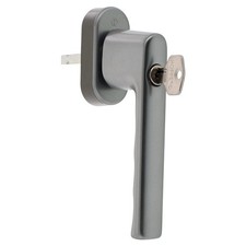 HOPPE Fenstergriff Hamburg