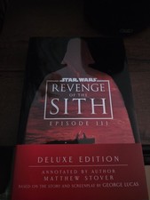 Star Wars: Episode III