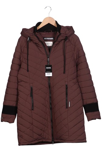 Khujo mantel damen jacke - jacke, parka