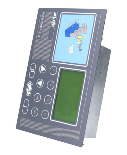 Alup multi control - multi, 3