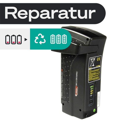 Bike akku reparatur giant - reparatur,