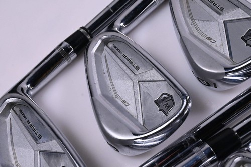 Wilson staff model blade 2019 - model,