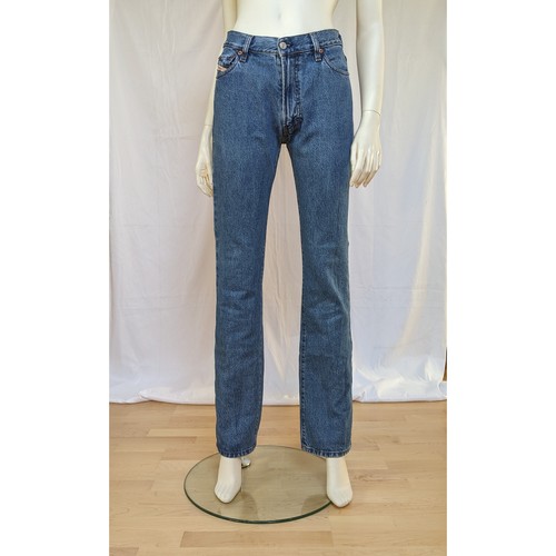 Diesel fanker bootcut - bootcut, jeans
