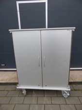 Hammerlit Wäschewagen OP Klink Krankenhaus Wagen  Praxis