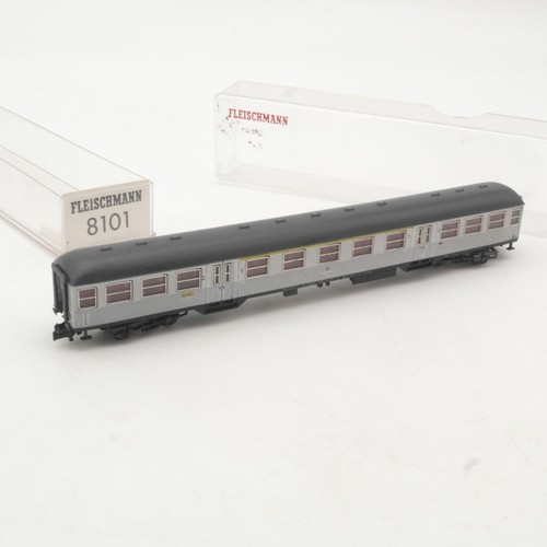 Röwa personenwagen - röwa, n