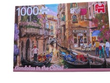 neu Jumbo Puzzle 1000 Teile