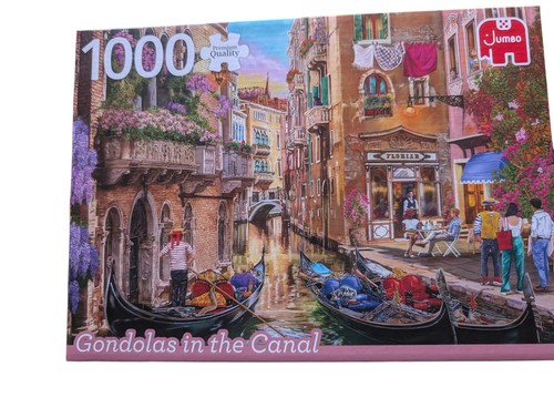 Neu jumbo puzzle 1000 - neu,