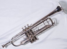 Yamaha ytr 8335us - xeno, silver
