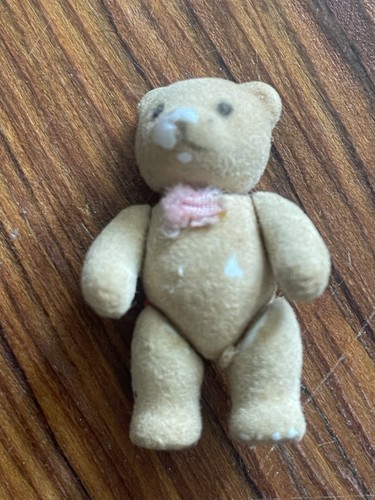 Sylvanian calico simba - sylvanian,